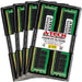 Cisco UCS C460 M4 (DDR4) Memory RAM | 256GB Kit (8x32GB) 2Rx4 DDR4 2133MHz (PC4-17000) RDIMM