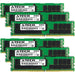 Lenovo ThinkServer RD550 (E5-2600 v4) Memory RAM | 192GB Kit (6x32GB) 2Rx4 DDR4 2133MHz (PC4-17000) RDIMM