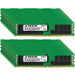 1TB Kit (32 x 32GB) 2Rx4 DDR4-2666 PC4-21300R RDIMM ECC Registered 1.2V 288-Pin Server Memory RAM