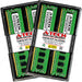 Supermicro SuperServer 510D-8C-FN6P Memory RAM | 128GB Kit (4x32GB) 1Rx4 DDR4 2933MHz (PC4-23400) RDIMM