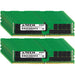 768GB Kit (24 x 32GB) 2Rx4 DDR4-2933 PC4-23400R RDIMM ECC Registered 1.2V 288-Pin Server Memory RAM