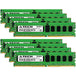 Supermicro SuperServer 220TP-HC9TR Memory RAM | 256GB Kit (8x32GB) 1Rx4 DDR4 3200MHz (PC4-25600) RDIMM