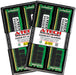 Supermicro SuperServer 1019D-16C-RDN13TP+ Memory RAM | 256GB Kit (4x64GB) 2S2rx4 DDR4 2666MHz (PC4-21300) RDIMM