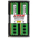 Supermicro SuperServer 6029P-WTRT Memory RAM | 16GB Kit (2x8GB) 1Rx4 DDR4 2133MHz (PC4-17000) RDIMM