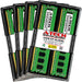 Supermicro SuperServer 7089P-TR4T Memory RAM | 64GB Kit (8x8GB) 1Rx4 DDR4 2133MHz (PC4-17000) RDIMM