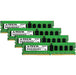 Supermicro SuperServer 1029GQ-TXRT Memory RAM | 32GB Kit (4x8GB) 1Rx4 DDR4 2133MHz (PC4-17000) RDIMM