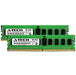 ASRock Rack ROMED8-2T Memory RAM | 16GB Kit (2x8GB) 2Rx8 DDR4 2133MHz (PC4-17000) RDIMM