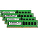 Supermicro SuperServer E300-9A-16CN8TP Memory RAM | 32GB Kit (4x8GB) 2Rx8 DDR4 2133MHz (PC4-17000) RDIMM