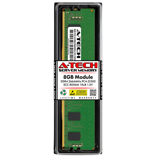 HP Pavilion g1015cl Memory RAM | 8GB 1Rx8 DDR4 2666MHz (PC4-21300) RDIMM