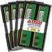 Supermicro SuperServer 120TP-DTTR Memory RAM | 64GB Kit (8x8GB) 1Rx8 DDR4 2666MHz (PC4-21300) RDIMM