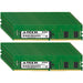 192GB Kit (24 x 8GB) 1Rx8 DDR4-2666 PC4-21300R RDIMM ECC Registered 1.2V 288-Pin Server Memory RAM