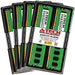 Lenovo ThinkServer RD550 (E5-2600 v3) Memory RAM | 64GB Kit (8x8GB) 2Rx8 DDR4 2666MHz (PC4-21300) RDIMM