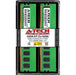 Supermicro SuperServer 5019S-WR Memory RAM | 32GB Kit (2x16GB) 2Rx8 DDR4 2133MHz (PC4-17000) ECC UDIMM