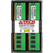 ASUS ESC 510 G4 SFF Memory RAM | 32GB Kit (2x16GB) 2Rx8 DDR4 2666MHz (PC4-21300) ECC UDIMM