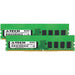 ASRock B250M Pro4 Memory RAM | 32GB Kit (2x16GB) 2Rx8 DDR4 2666MHz (PC4-21300) ECC UDIMM