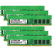 ASUS ROG Dominus Extreme Memory RAM | 96GB Kit (6x16GB) 2Rx8 DDR4 2666MHz (PC4-21300) ECC UDIMM