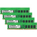 ASUS Pro E500 G6 Memory RAM | 64GB Kit (4x16GB) 2Rx8 DDR4 2933MHz (PC4-23400) ECC UDIMM