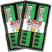 QNAP TS-h1887XU-RP-E2336-32G Memory RAM | 64GB Kit (4x16GB) 2Rx8 DDR4 3200MHz (PC4-25600) ECC UDIMM