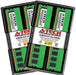 QNAP TS-1683XU-RP-E2124-16G Memory RAM | 128GB Kit (4x32GB) 2Rx8 DDR4 2666MHz (PC4-21300) ECC UDIMM