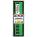 QNAP TS-h1887XU-RP-E2336-32G Memory RAM | 32GB 2Rx8 DDR4 3200MHz (PC4-25600) ECC UDIMM