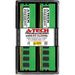 QNAP TS-h2287XU-RP-E2336-32G Memory RAM | 64GB Kit (2x32GB) 2Rx8 DDR4 3200MHz (PC4-25600) ECC UDIMM