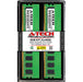 QNAP TS-1283XU-RP-E2124-8G Memory RAM | 8GB Kit (2x4GB) 1Rx8 DDR4 2666MHz (PC4-21300) ECC UDIMM