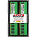 Lenovo ThinkSystem ST50 Memory RAM | 16GB Kit (2x8GB) 2Rx8 DDR4 2400MHz (PC4-19200) ECC UDIMM