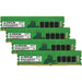 Dell Alienware Aurora R5 Memory RAM | 64GB Kit (4x16GB) 2Rx8 DDR4 2133MHz (PC4-17000) Non-ECC DIMM