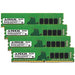 HP Engage Flex Pro-C Memory RAM | 64GB Kit (4x16GB)  DDR4 2400MHz (PC4-19200) Non-ECC DIMM
