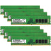 ASUS ROG Strix X399-E Gaming Memory RAM | 128GB Kit (8x16GB)  DDR4 2933MHz (PC4-23400) Non-ECC DIMM