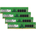 Dell Alienware Aurora R9 Memory RAM | 128GB Kit (4x32GB) 2Rx8 DDR4 2666MHz (PC4-21300) Non-ECC DIMM