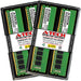 ASUS ROG Crosshair VIII Hero Memory RAM | 128GB Kit (4x32GB) 2Rx8 DDR4 3200MHz (PC4-25600) Non-ECC DIMM