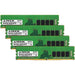 Lenovo ThinkCentre M70t Gen 4 Memory RAM | 128GB Kit (4x32GB) 2Rx8 DDR4 3200MHz (PC4-25600) Non-ECC DIMM