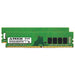 8GB Kit (2 x 4GB) DDR4-2400 (PC4-19200) DIMM SR x8 Desktop Memory RAM