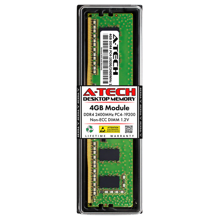 Kingston Acer Aspire XC Series Desktop Memory RAM & SSD Upgrades