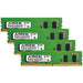 ASUS Rack Server RS200-E9-PS2-F Memory RAM | 16GB Kit (4x4GB)  DDR4 2400MHz (PC4-19200) Non-ECC DIMM