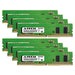 ASUS ROG Strix X99 Gaming Memory RAM | 32GB Kit (8x4GB)  DDR4 2400MHz (PC4-19200) Non-ECC DIMM