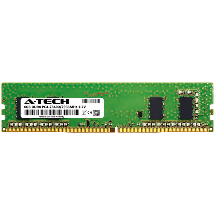 ASUS S500MA Memory RAM | 4GB  DDR4 2933MHz (PC4-23400) Non-ECC DIMM