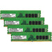 Dell OptiPlex 5055 Ryzen APU Tower Memory RAM | 32GB Kit (4x8GB)  DDR4 2933MHz (PC4-23400) Non-ECC DIMM