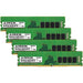 Dell OptiPlex 5000 SFF Memory RAM | 32GB Kit (4x8GB)  DDR4 3200MHz (PC4-25600) Non-ECC DIMM