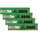 ASUS ExpertCenter D7 Tower D700TE Memory RAM | 32GB Kit (4x8GB)  DDR4 3200MHz (PC4-25600) Non-ECC DIMM
