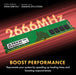 Micron MTA8ATF1G64AZ-2G6 Equivalent 8GB PC4-21300 DIMM Memory RAM