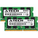 Lenovo ThinkPad P15 Gen 2 Memory RAM | 64GB Kit (2x32GB) 2Rx8 DDR4 3200MHz (PC4-25600) ECC SODIMM