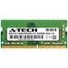 A-Tech 8GB (1x8GB) 1Rx8 PC4-23400 DDR4 2933MHz ECC SODIMM Single Rank Microserver RAM Memory Upgrade Module