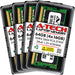 Dell Alienware Area-51m Memory RAM | 64GB Kit (4x16GB) 2Rx8 DDR4 2666MHz (PC4-21300) SODIMM