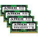 Lenovo ThinkPad P17 Gen 2 Memory RAM | 64GB Kit (4x16GB)  DDR4 3200MHz (PC4-25600) SODIMM
