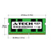Fujitsu S26361-F3396-L5 Equivalent 16GB PC4-19200 SODIMM Memory RAM