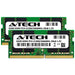 MSI GF75 Thin 8RCS Memory RAM | 64GB Kit (2x32GB)  DDR4 2666MHz (PC4-21300) SODIMM