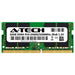 Micron MTA16ATF4G64HZ-3G2E1 Equivalent 32GB PC4-3200 SODIMM Memory RAM