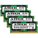 Lenovo ThinkPad P15 Gen 2 Memory RAM | 128GB Kit (4x32GB)  DDR4 3200MHz (PC4-25600) SODIMM